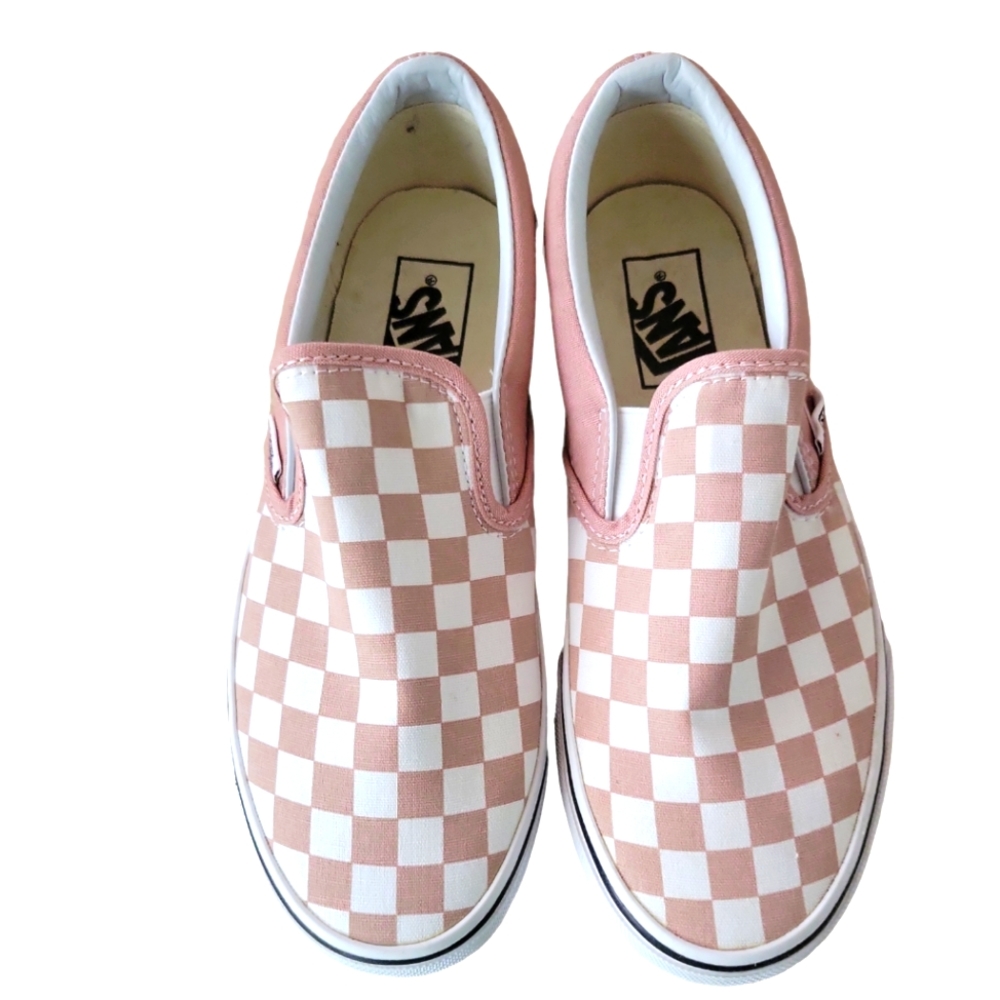 Vans classic Slip-on size men 5.5 or women 7